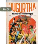 Het vuur der herinneringen / Jugurtha / 11 9789064214233, Boeken, Verzenden, Gelezen, Vernal