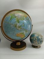 Globe - 1970-1980, Antiek en Kunst