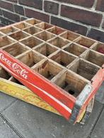 Caisse (2) - Caisses de Coca-Cola 1960-1980 - Bois
