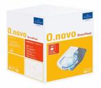 Villeroy & Boch O.novo Wandcloset Directflush Met Zitting, Doe-het-zelf en Bouw, Ophalen of Verzenden, Nieuw, Overige typen