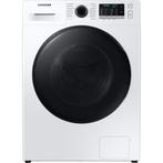 Samsung Ecobubble Wd80ta046be Was-droogcombi 8kg - 5kg 1400t, Ophalen of Verzenden, Nieuw