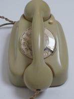 Siemens & Halske - Analoge telefoon - Plastic - Fg Tist 282