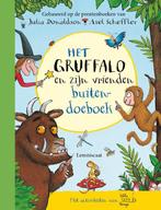 Gruffalo en zijn vrienden buitendoeboek 9789047714125, Verzenden, Gelezen, Julia Donaldson