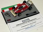 Ferrari - Jody Scheckter - 1979 - Voiture miniature au 1/43, Nieuw