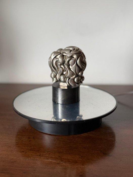 Miguel Berrocal (1933-2006) - sculptuur, Portrait de, Antiek en Kunst, Antiek | Overige Antiek