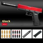 Blaster met Shell Ejection - Glock Model Speelgoed Pistool, Nieuw, Verzenden