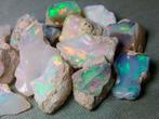 57 cts - Natuurlijke Opaal Ruw- 11.4 g, Verzamelen, Mineralen en Fossielen