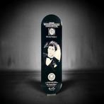 Mike Blackarts - Tony Montana - Skateboard artwork