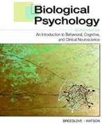 Biological Psychology 9780878933242 S. Marc Breedlove, Verzenden, Gelezen, S. Marc Breedlove