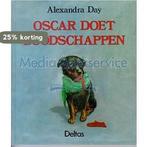 Oscar doet boodschappen 9789024345731 Day, Verzenden, Gelezen, Day