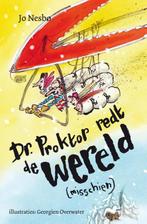 Dr. Proktor redt de wereld 9789047703846, Livres, Livres pour enfants | Jeunesse | 10 à 12 ans, Jo NesbØ, Verzenden