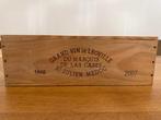 2007 Chateau Leoville Las Cases - Bordeaux 2ème Grand Cru, Verzamelen, Wijnen, Nieuw