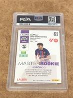 2023/24 Panini Megacracks Lamine Yamal #423 Master Rookie -, Nieuw