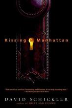 Kissing in Manhattan, Verzenden