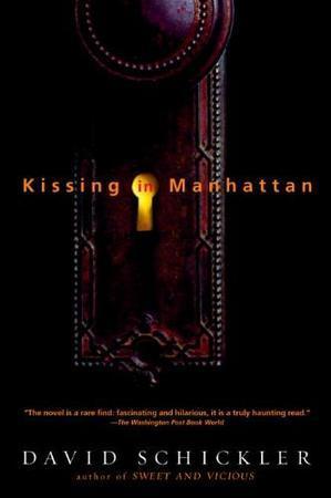 Kissing in Manhattan, Livres, Langue | Langues Autre, Envoi