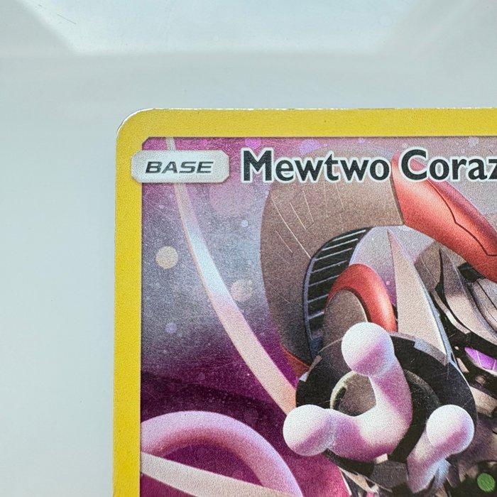 Pokémon Card - Mewtwo Corazzato (Armored Mewtwo) - SM228 -, Hobby en Vrije tijd, Verzamelkaartspellen | Pokémon