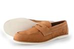 Timberland Loafers in maat 44 Cognac | 5% extra korting, Kleding | Heren, Schoenen, Loafers, Overige kleuren, Verzenden, Timberland