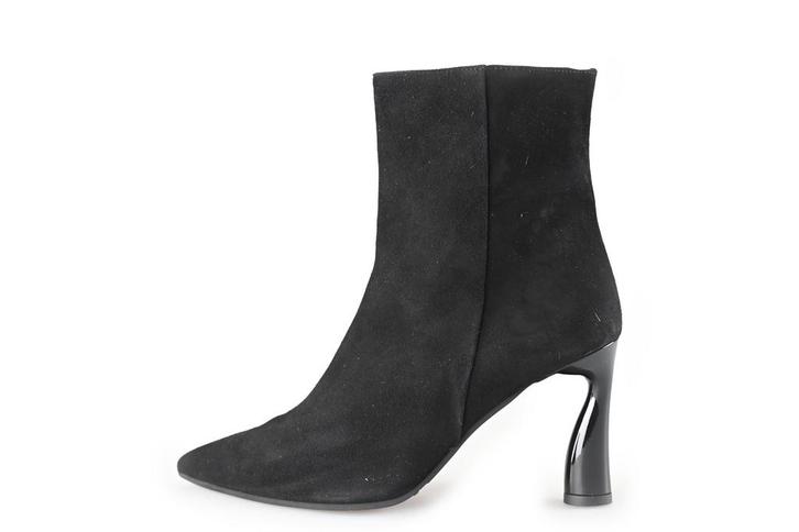 Tosca Blu enkellaarzen in maat 38 Zwart | 5% korting, Kleding | Dames, Schoenen, Zwart, Zo goed als nieuw, Lage of Enkellaarzen