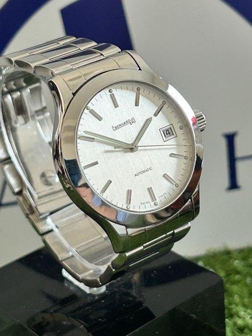 Eberhard & Co. - Aiglon - Sans Prix de Réserve - 41116 -, Handtassen en Accessoires, Horloges | Heren