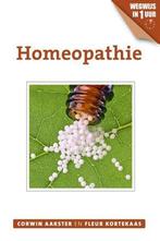 Homeopathie, Boeken, Verzenden, Nieuw, Nederlands