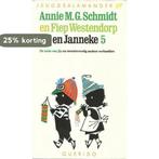 Jip en Janneke / Jeugdsalamander 9789021431291, Boeken, Verzenden, Gelezen, Annie M.G. Schmidt