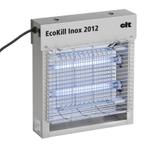 Tue-mouches électrique inox 2012 - kerbl