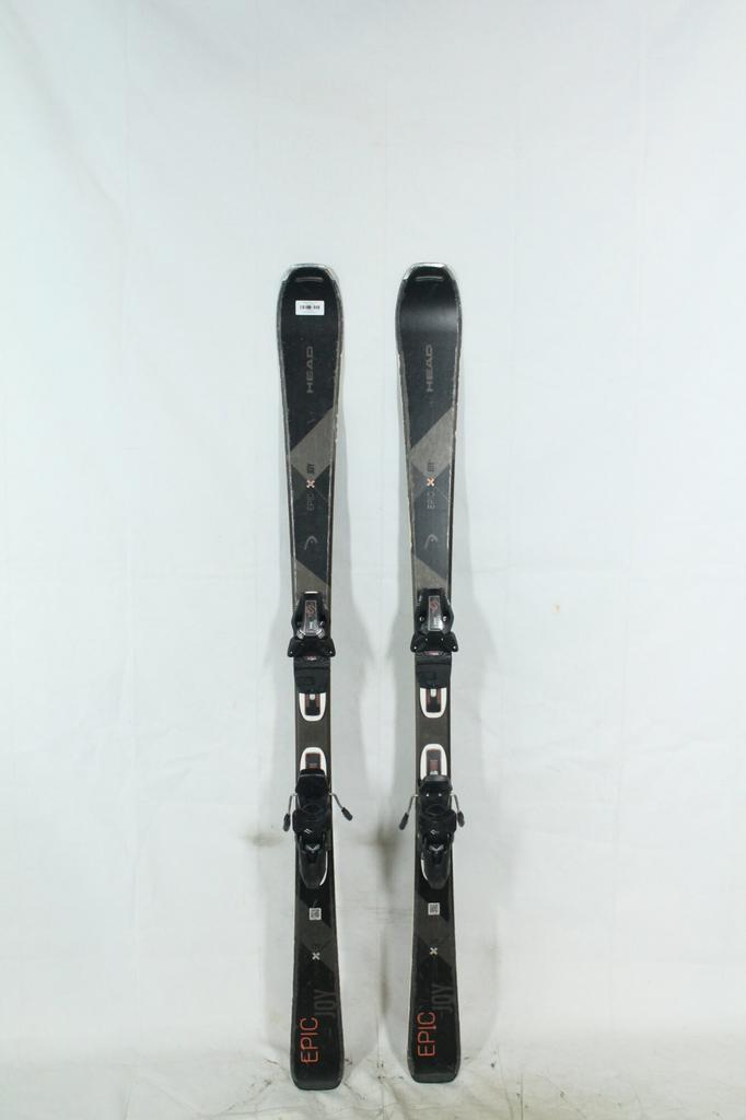 Refurbished - Ski - Head Epic joy - 148, Sport en Fitness, Skiën en Langlaufen, Ski, 140 tot 160 cm, Gebruikt, Head, Ski's, Ophalen of Verzenden