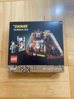 Lego Minifiguur - 40773 - Adventurers - The Walshes Attic, Kinderen en Baby's, Nieuw