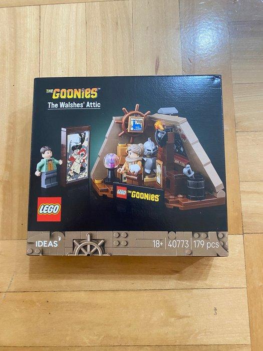 Lego Minifiguur - 40773 - Adventurers - The Walshes Attic, Kinderen en Baby's, Speelgoed | Duplo en Lego