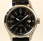 Hamilton - Khaki Automatic - Zonder minimumprijs - H893050 -, Handtassen en Accessoires, Nieuw