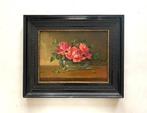 Tilly Moes (1899-1979 - Stilleven met rozen, Antiek en Kunst, Kunst | Schilderijen | Klassiek