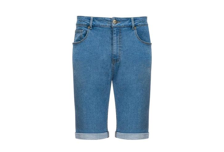 2dekans | Milanoro - L - Denim shorts - Heren - Lichtblauw, Vêtements | Hommes, Pantalons, Enlèvement ou Envoi