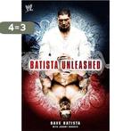 Batista Unleashed 9781416573449 Dave Batista, Verzenden, Gelezen, Dave Batista