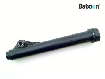 Tube de fourche avant extérieur gauche Yamaha XT 500, Verzenden, Nieuw