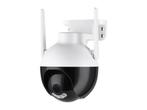 Veiling - 4MP Full HD PTZ camera, Audio, Tv en Foto, Videobewaking, Nieuw