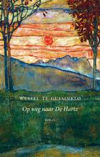 Op weg naar De Hartz / Ewout Meyster-cyclus / 4, Verzenden, Gelezen, Wessel te Gussinklo