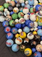 Cartoon - Knikkers Jetix & Nickelodeon Cartoon Knikkers, Antiek en Kunst