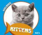 Voelboek kittens 9789037479171, Verzenden, Gelezen