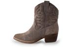 Cellini Cowboy laarzen in maat 38 Bruin | 5% extra korting, Kleding | Dames, Bruin, Verzenden, Cellini, Gedragen