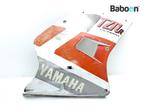 Bas carénage droite Yamaha TDR 125 1991-1992 (TDR125 3XE), Verzenden, Nieuw