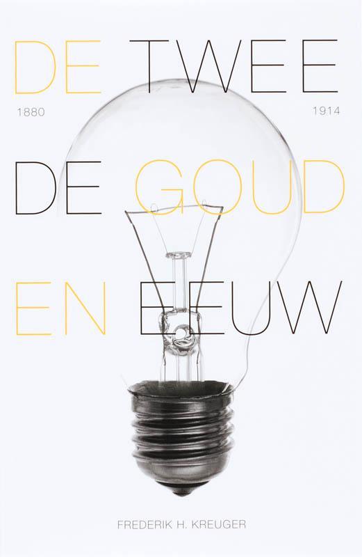 De Tweede Gouden Eeuw 9789085711124 F.H. Kreuger, Boeken, Geschiedenis | Wereld, Zo goed als nieuw, Verzenden