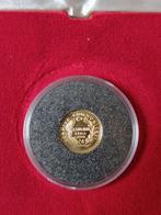 Turkije. 7 500 000 Lira 1999 Yrojan Horse, 1/25 Oz (.999), Postzegels en Munten, Munten | Europa | Niet-Euromunten