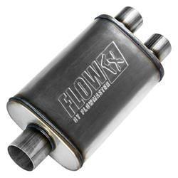 Flowmaster FlowFX Series, 3 in. Inlet/2.5 in. Outlets, Auto-onderdelen, Uitlaatsystemen, Nieuw, Ophalen of Verzenden