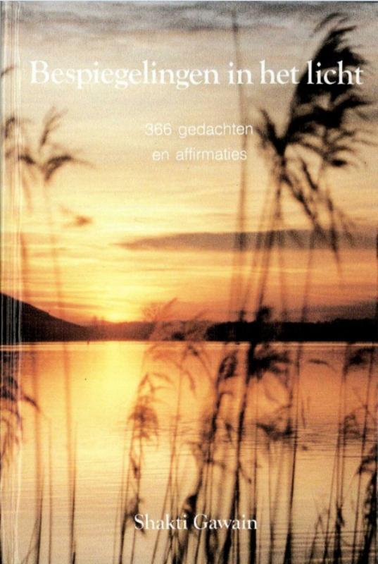 Bespiegelingen in het licht / Lotusreeks 9789020222678, Boeken, Psychologie, Gelezen, Verzenden