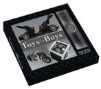 Toys for Boys. Giftbox with Watch 9789079761999, Boeken, Verzenden, Gelezen, Patrice Farameh