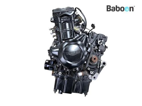 Motorblok Triumph Tiger 800  (VIN: <674841), Motoren, Onderdelen | Overige, Gebruikt, Verzenden