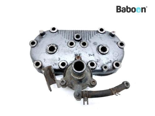 Culasse Yamaha TZR 250 1985-1988 (2MA), Motoren, Onderdelen | Yamaha, Verzenden
