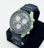 Omega x Swatch - MoonSwatch - Mission on Earth - Zonder, Nieuw