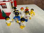 Lego - Hospital 231 - 1970-1980, Kinderen en Baby's, Speelgoed | Duplo en Lego, Nieuw
