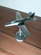 Avion miniature - Saab 29 Tunnan - Modèle davion en